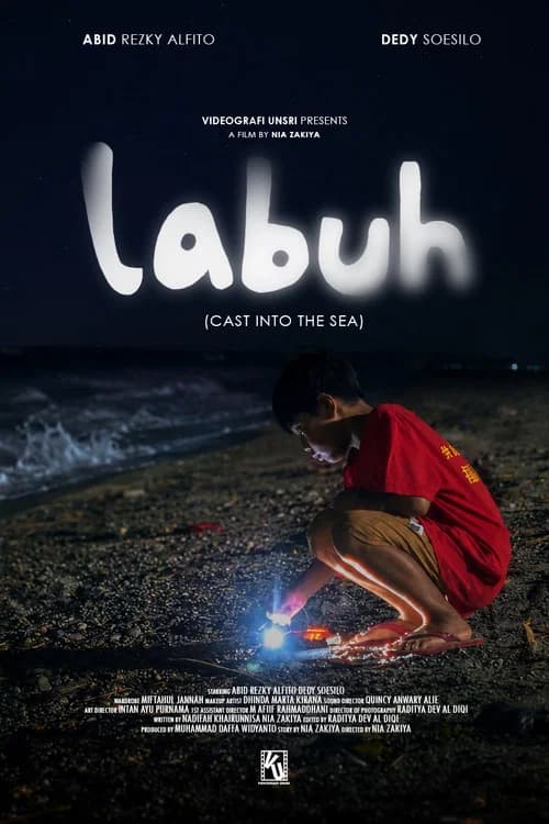 LABUH