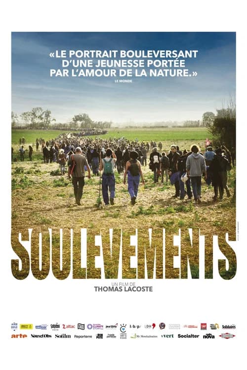 Soulèvements