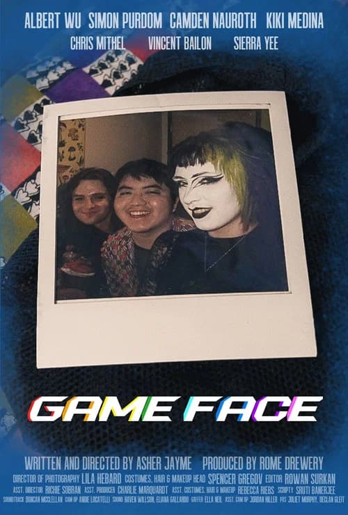 Game Face
