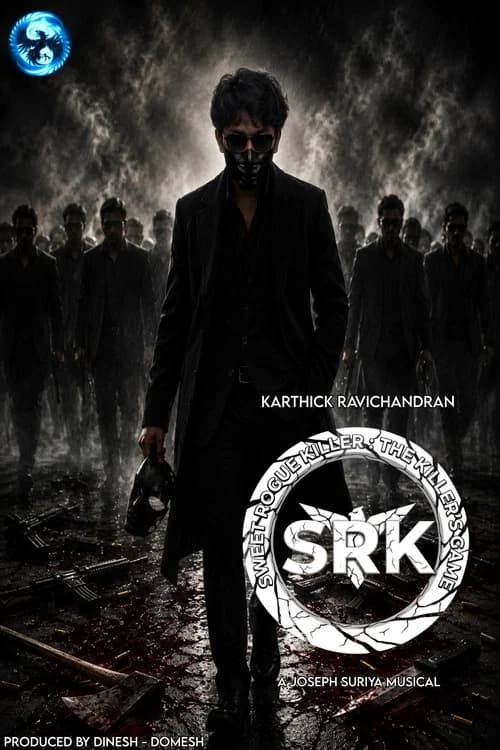 Sweet Rogue Killer 'SRK' : The Killer's Game