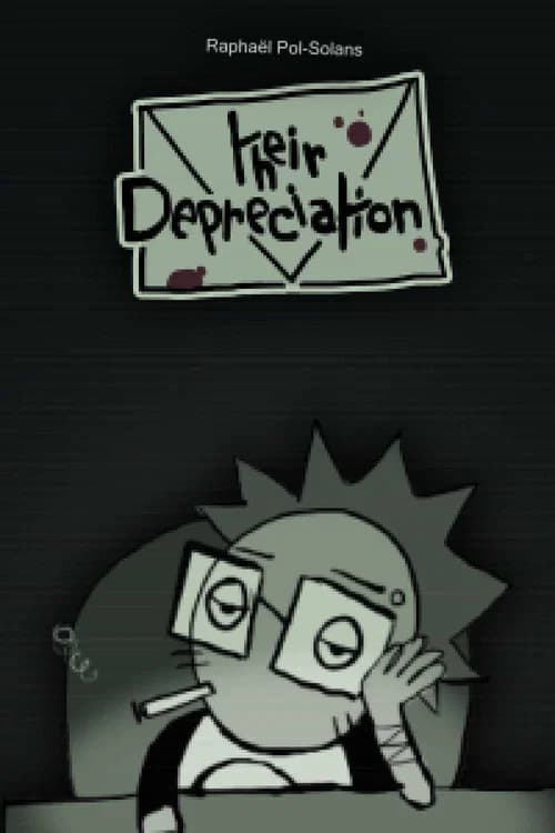 Their Depreciation