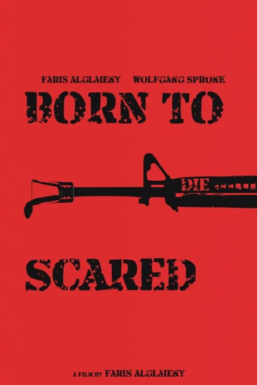 Born To Die Scared