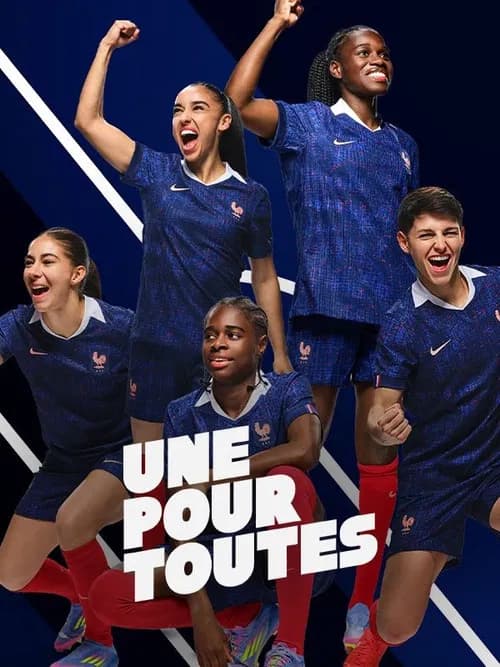 Une pour toutes