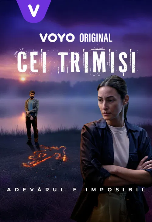 Cei trimiși