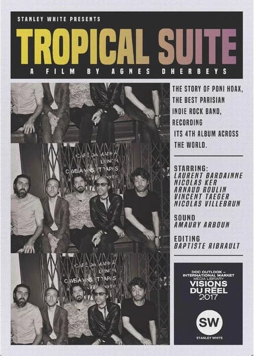 Tropical Suite
