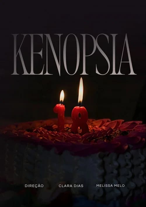 Kenopsia