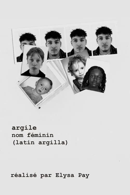Argile