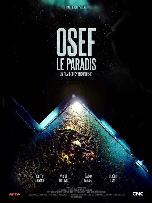 Osef le paradis