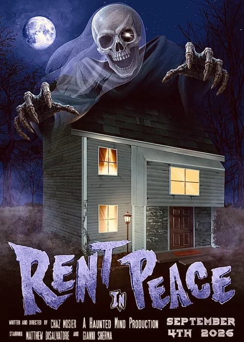 Rent in Peace