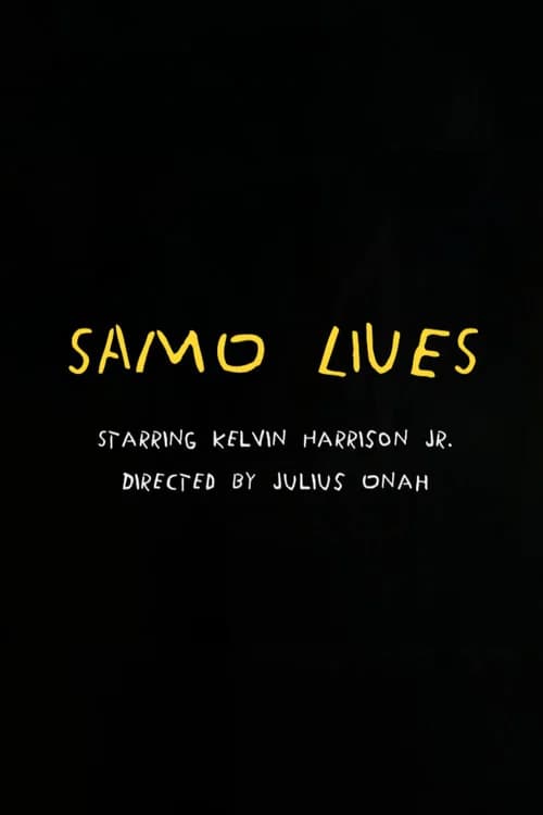 Samo Lives
