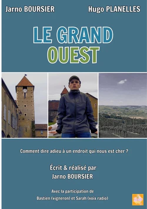 Le Grand Ouest
