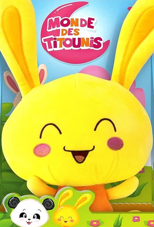 Monde des Titounis