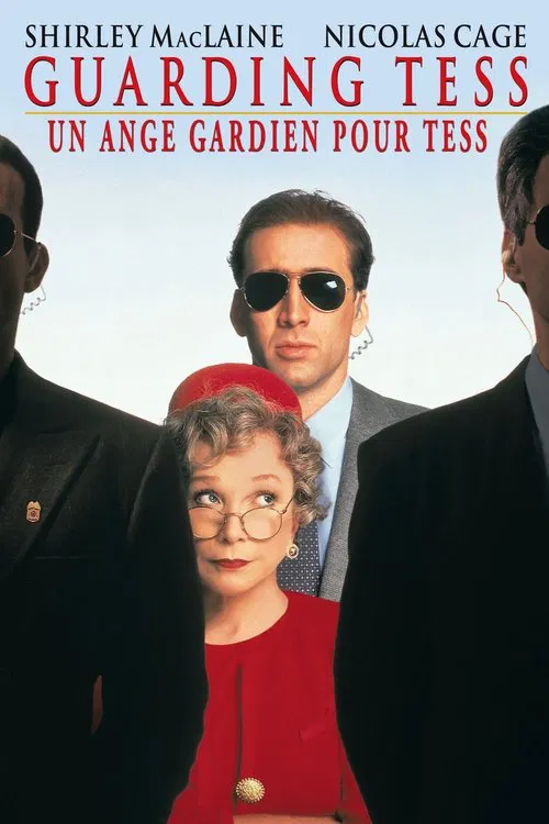 Un Ange gardien pour Tess