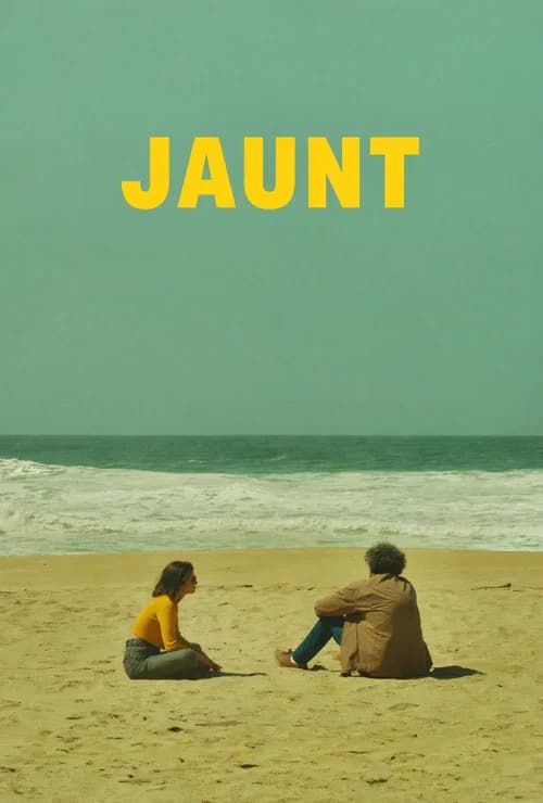 JAUNT