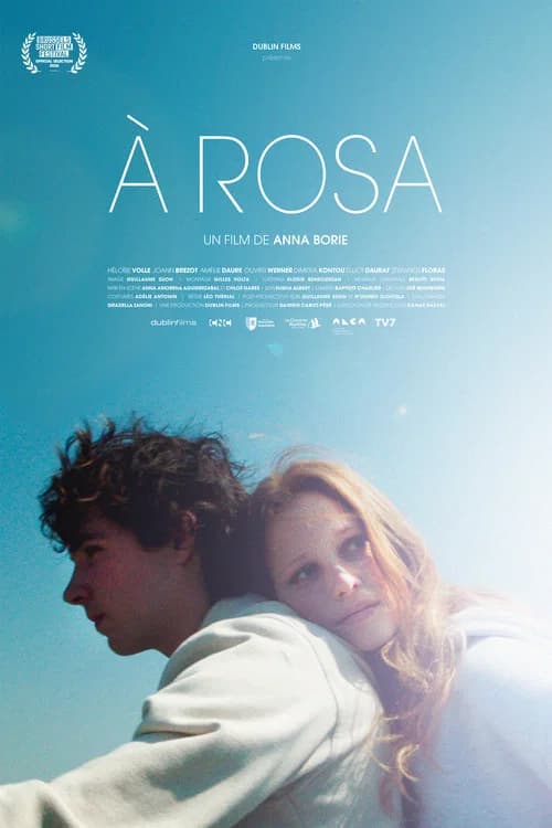 À Rosa