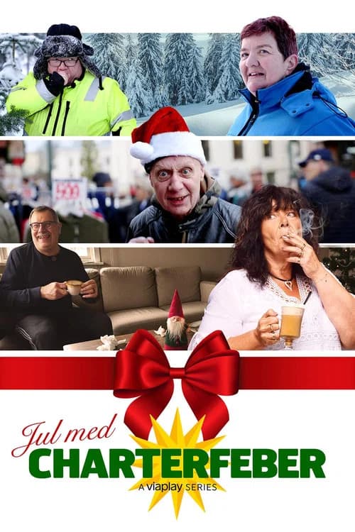 Jul Med Charterfeber