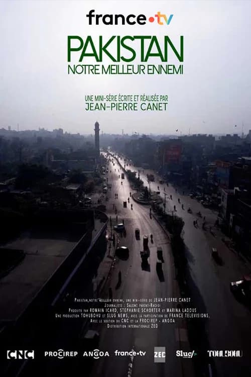 Pakistan, notre meilleur ennemi