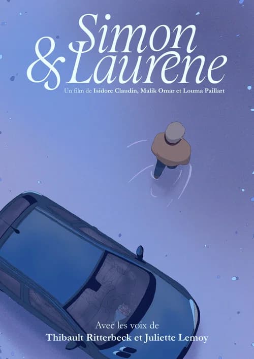 Simon et Laurène
