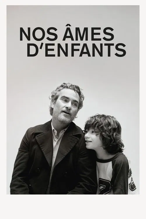 Nos âmes d'enfants