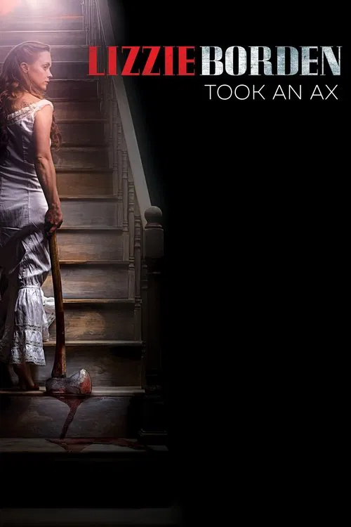 Lizzie Borden a-t-elle tué ses parents ?