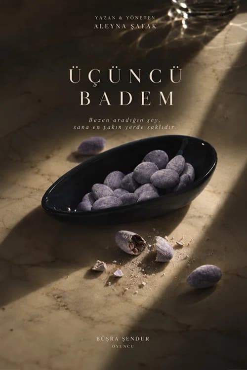 Üçüncü Badem
