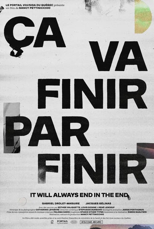 Ça va finir par finir