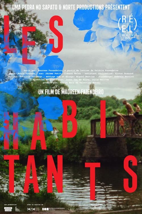 Les Habitants