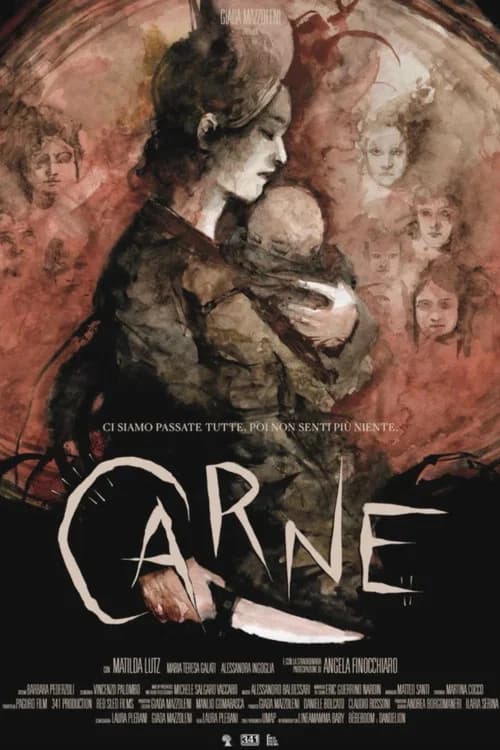 Carne