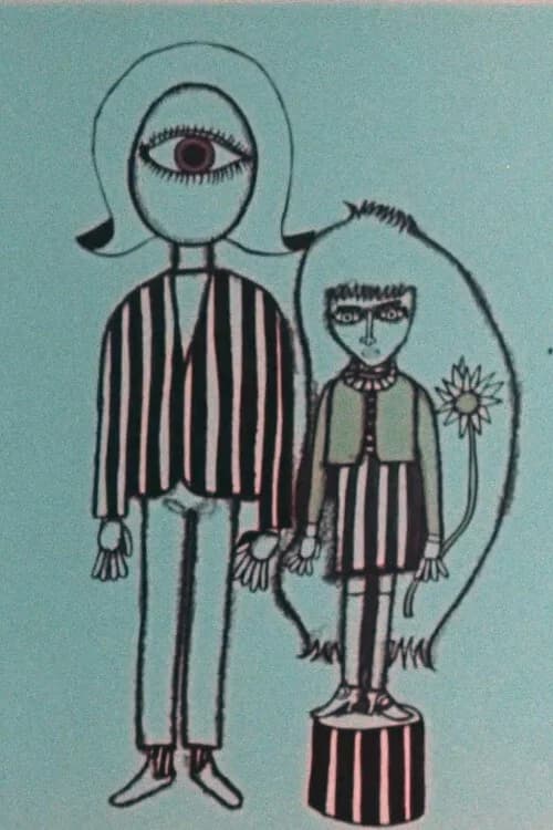 The Marionettes of Mask