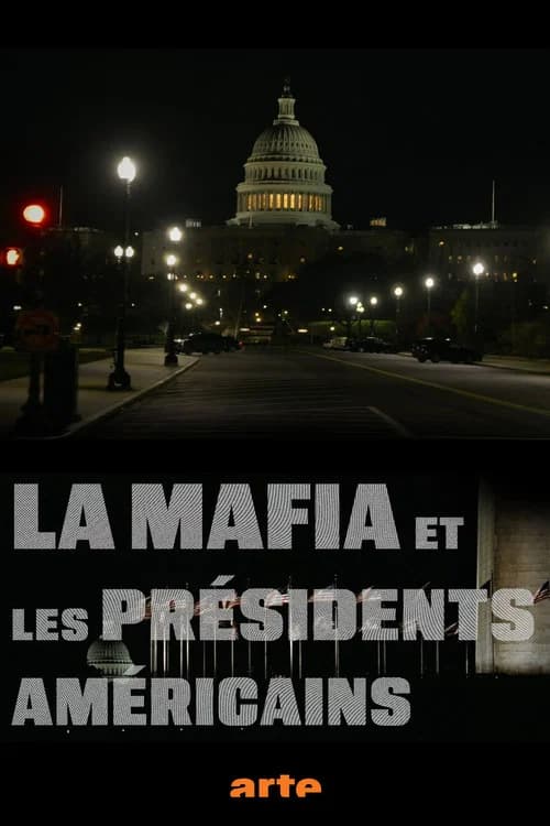 Unites states of mafia