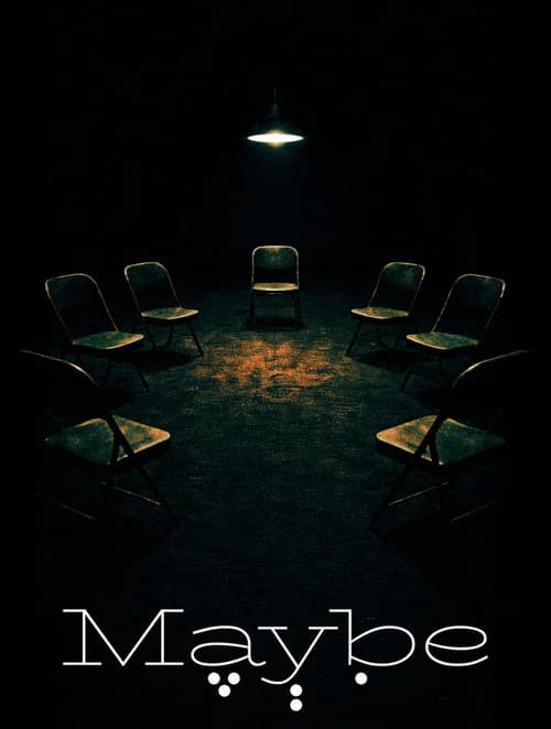 Maybe