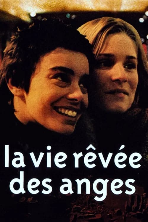 La Vie rêvée des anges