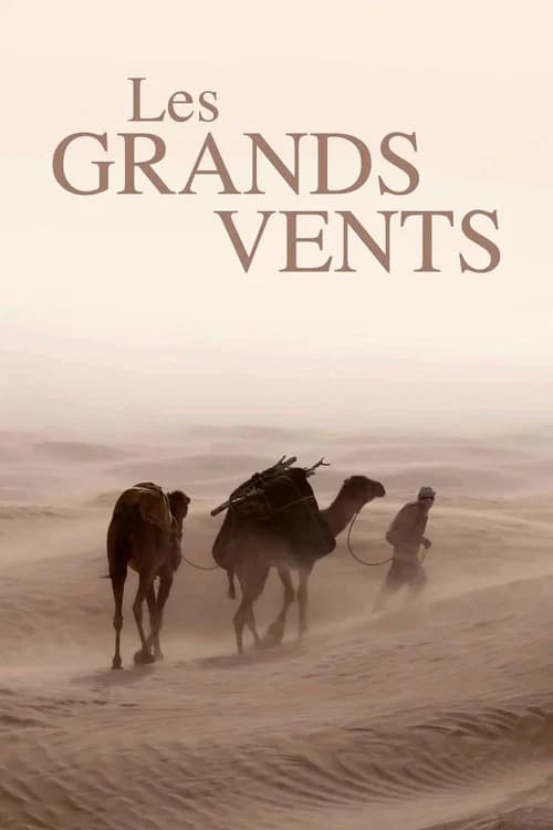 Grands vents