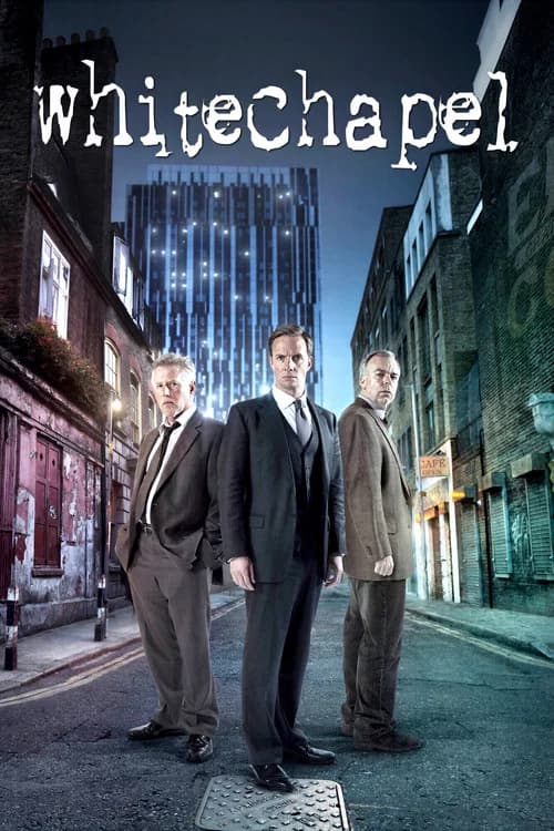 Whitechapel