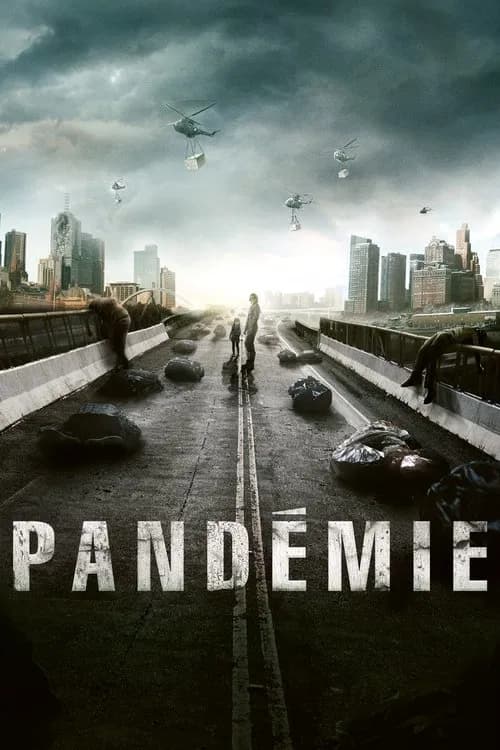 Pandémie