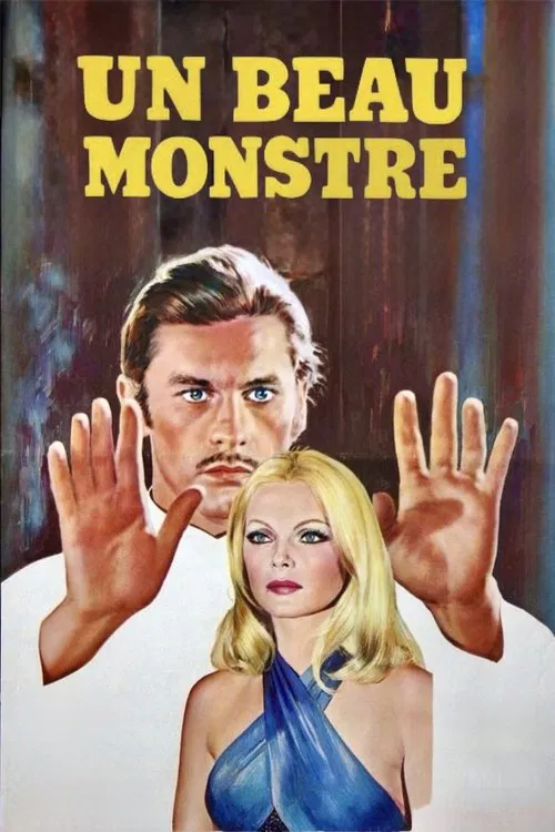 Un Beau Monstre