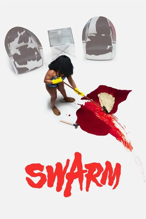 SWARM