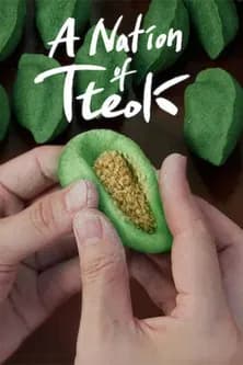 Au pays du tteok