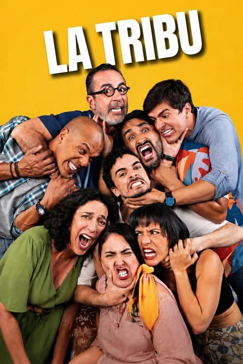 La tribu