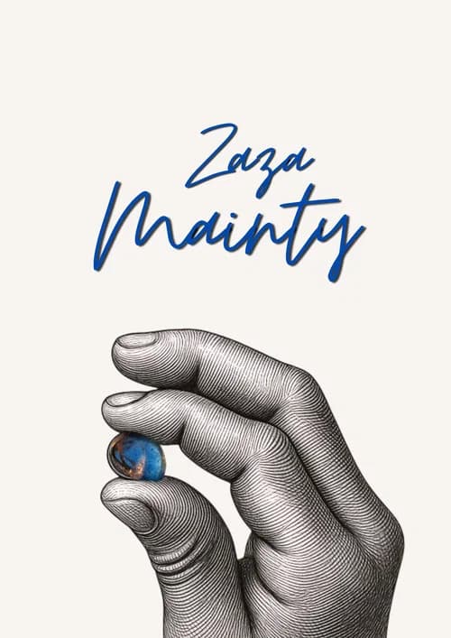 Zaza mainty