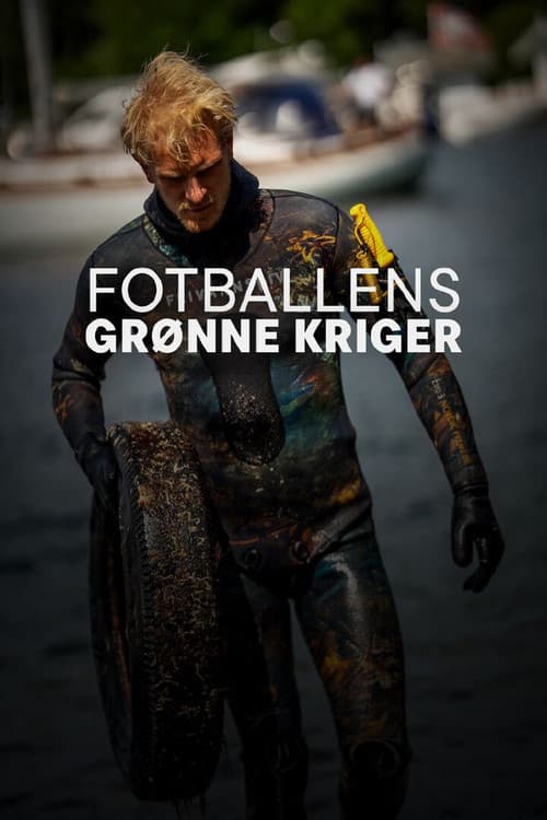 Fotballens Grønne Kriger