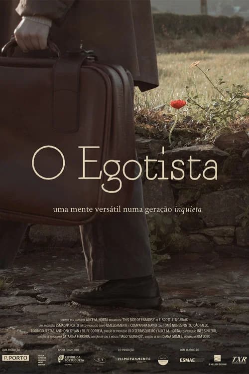 O Egotista
