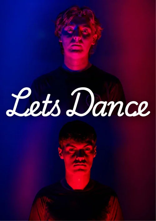 Let's Dance