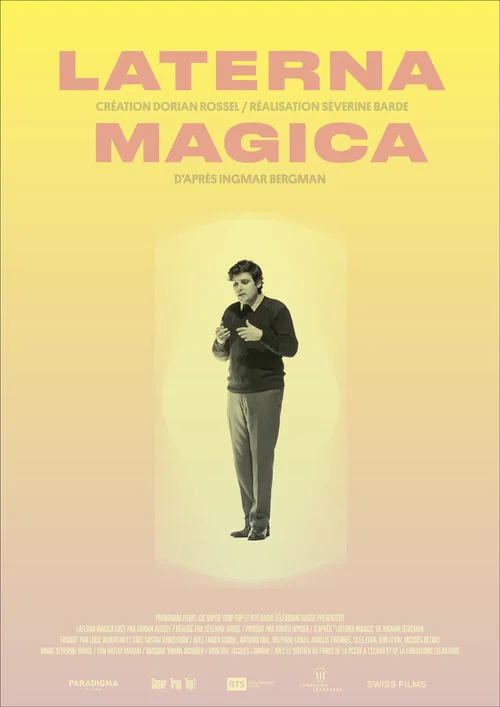 Laterna Magica