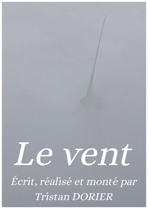 Le vent