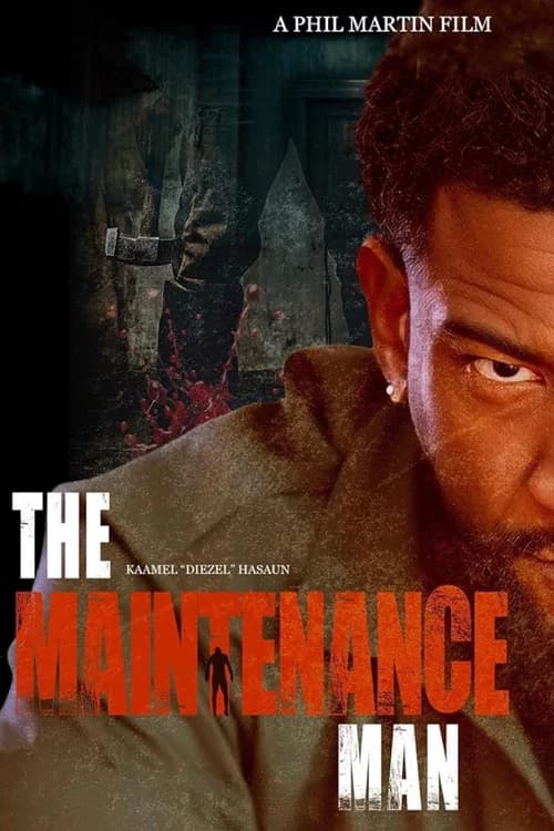 The Maintenance Man