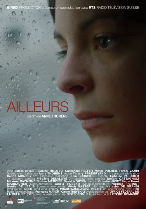 Ailleurs