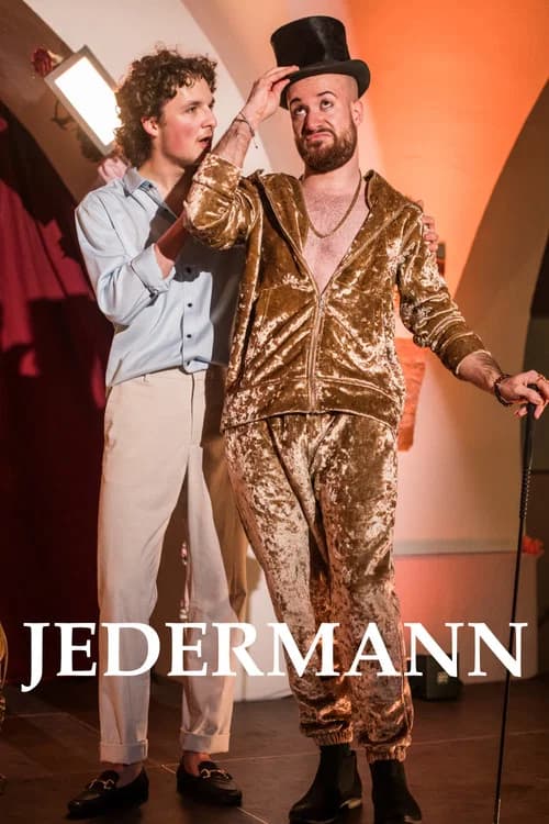 Theaterrausch Live: Jedermann