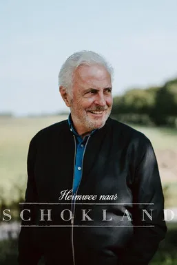 Heimwee naar Schokland