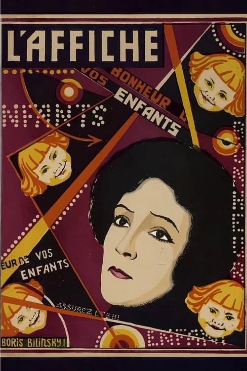 L'Affiche